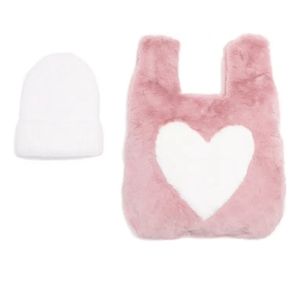 BP. Beanie & Tote Set